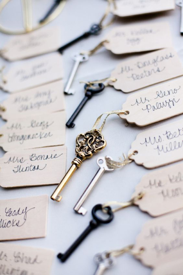 tableau mariage matrimonio vintage